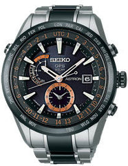 Seiko Astron GPS Solar SAST017