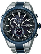 Seiko Astron GPS Solar SAST019