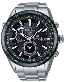 Seiko Astron GPS Solar SAST021