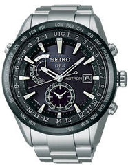 Seiko Astron GPS Solar SAST021