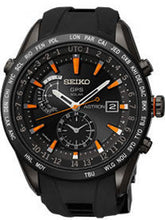 Seiko Astron GPS Solar SAST025 – Arizona Fine Time