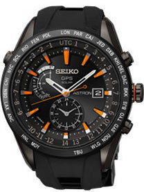 Seiko Astron GPS Solar SAST025