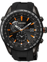 Seiko Astron GPS Solar SAST025