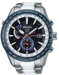 Seiko Astron GPS Solar Limited Edition SAST029