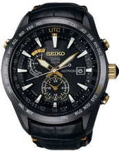 Seiko Astron GPS Solar Kintaro Hattori Limited Edition SAST100
