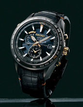 Seiko Astron GPS Solar Kintaro Hattori Limited Edition SAST100