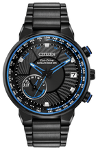 Citizen SATELLITE WAVE GPS FREEDOM CC3038-51E