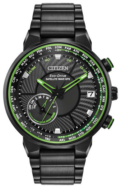 Citizen SATELLITE WAVE GPS FREEDOM CC3035-50E