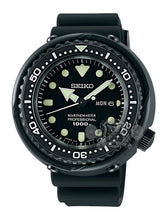 Seiko Prospex Marine Master 1000m Tuna Can Quartz SBBN025
