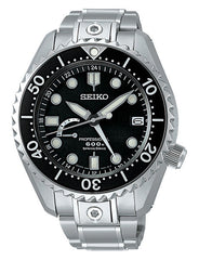 Seiko Prospex Marine Master 600m Spring Drive SBDB001