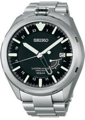 Seiko Prospex Land Master Spring Drive SBDB005