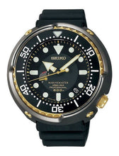 Seiko Prospex Spring Drive Tuna Can SBDB008 Limited Edition