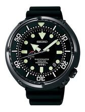 Seiko Prospex Marine Master 600m Spring Drive Tuna Can SBDB013