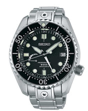Seiko Prospex Marine Master 600m Spring Drive SBDB011