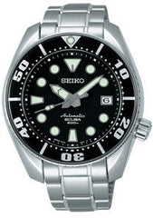 Seiko Prospex 