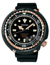 Seiko Prospex Marine Master 1000m Tuna Can Automatic SBDX014