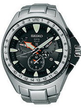 Seiko Prospex Master Series GPS Solar  SBED003