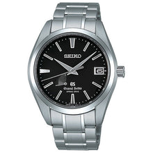 Grand Seiko Spring Drive Power Reserve SBGA003