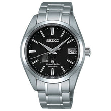Grand Seiko Spring Drive Power Reserve SBGA003