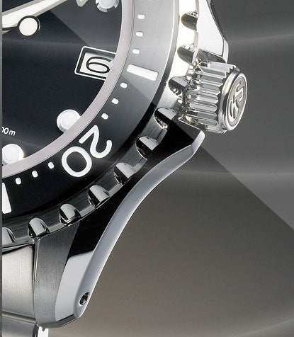 Grand Seiko Spring Drive Diver SBGA229