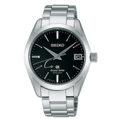 Grand Seiko Spring Drive Power Reserve SBGA085