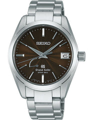 Grand Seiko Spring Drive Power Reserve Limited Edition SBGA095