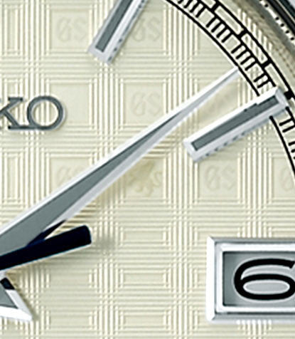 Grand Seiko Spring Drive 9R 10th Anniversary Limited Edition SBGA109