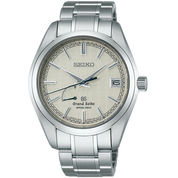 Grand Seiko Spring Drive 9R 10th Anniversary Limited Edition SBGA109