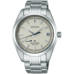 Grand Seiko Spring Drive 9R 10th Anniversary Limited Edition SBGA109
