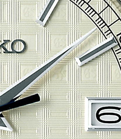 Grand Seiko Spring Drive 9R 10th Anniversary Limited Edition SBGA111