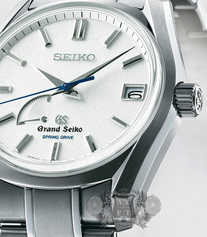 Grand Seiko Historical Collection 62GS Spring Drive SBGA125