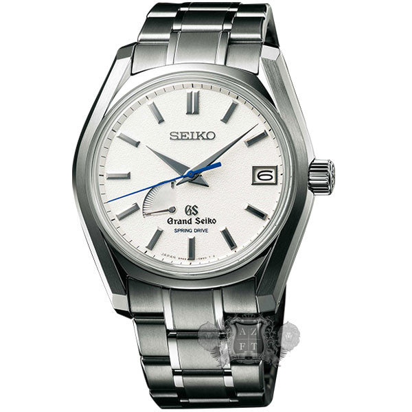 Grand Seiko Historical Collection 62GS Spring Drive SBGA125