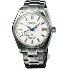 Grand Seiko Historical Collection 62GS Spring Drive SBGA125 - Basel 2015