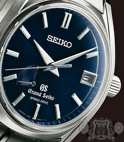 Grand Seiko Historical Collection 62GS Spring Drive SBGA127