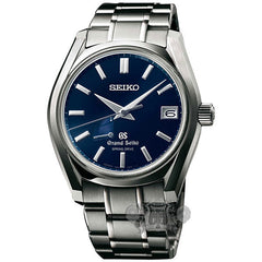 Grand Seiko Historical Collection 62GS Spring Drive SBGA127 - Basel 2015