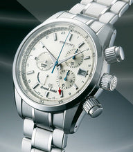 Grand Seiko Spring Drive Chronograph SBGC001