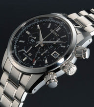 Grand Seiko Spring Drive Chronograph SBGC003