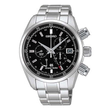Grand Seiko Spring Drive Chronograph SBGC003