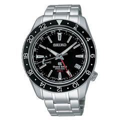 Grand Seiko Spring Drive GMT SBGE001