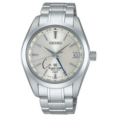 Grand Seiko Spring Drive GMT SBGE005