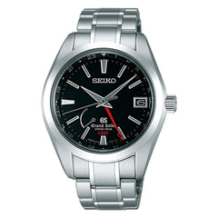 Grand Seiko Spring Drive GMT SBGE011