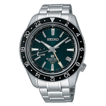 Grand Seiko Spring Drive GMT Limited Edition - SBGE021