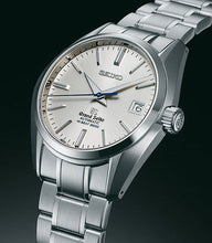 Grand Seiko Mechanical HI-BEAT SBGH001