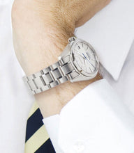 Grand Seiko Mechanical HI-BEAT SBGH001