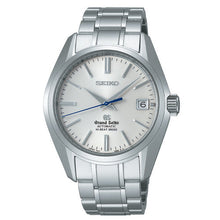 Grand Seiko Mechanical HI-BEAT SBGH001