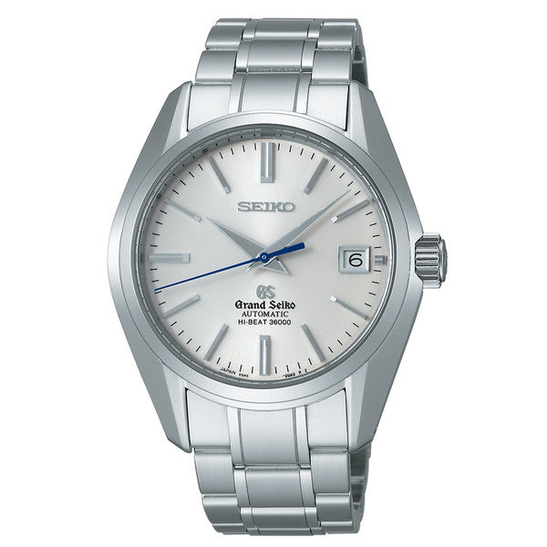 Grand Seiko Mechanical HI-BEAT SBGH001 – Arizona Fine Time