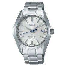 Grand Seiko Mechanical HI-BEAT SBGH001