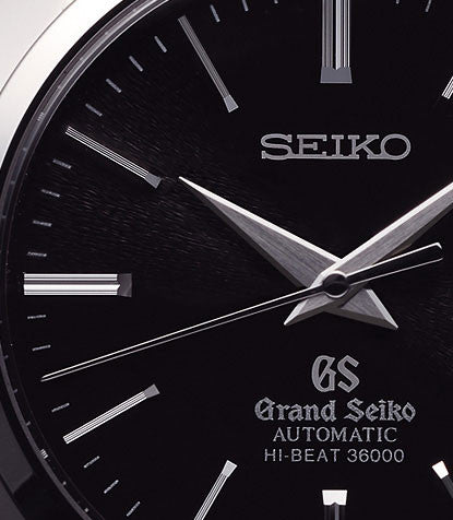 Grand Seiko Mechanical HI-BEAT SBGH005