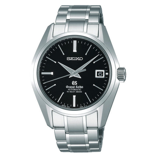 Grand Seiko Mechanical HI-BEAT SBGH005