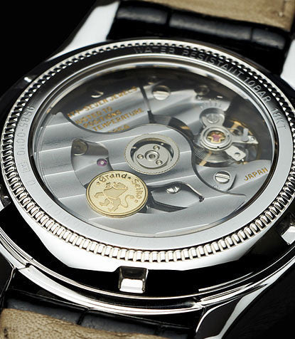 Grand Seiko Hi-Beat Special 18kt White Gold SBGH019